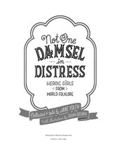 Not One Damsel in Distress