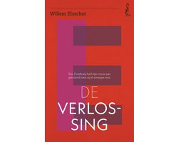 Salamander 24 - De verlossing