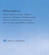 Literary Criticism and Cultural Theory - Rhizosphere