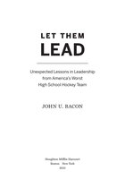 Let Them Lead