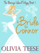 The Berwyn Island Trilogy 1 - A Bride for Connor