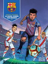 Barcelona F.C. 1 - La Masia, school van dromen