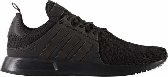 Adidas X_PLR BY9260, Mannen, Zwart, Sneakers maat: 40 EU | bol.com