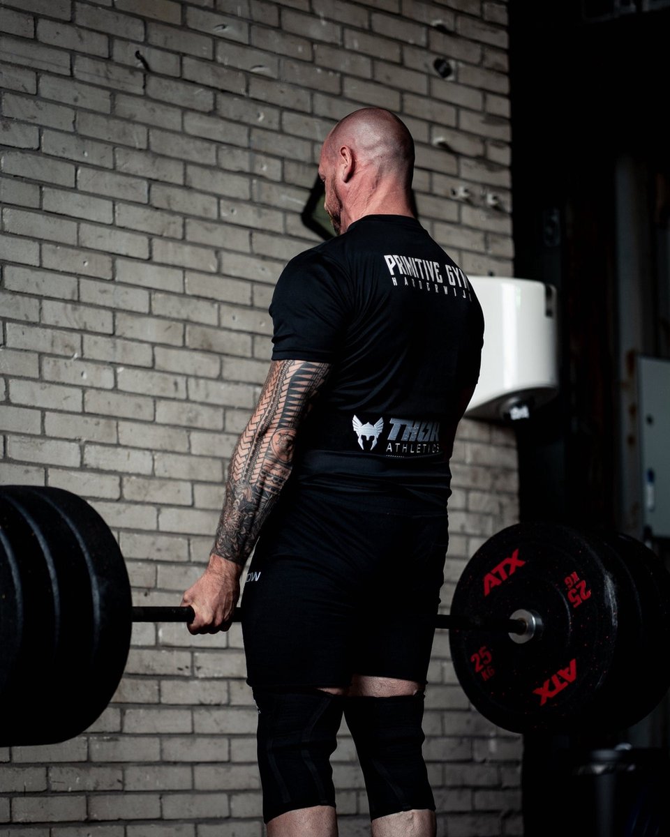 Krachttraining accessoires | Fitness | Powerlifting | Thor Athletics