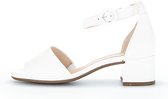 Gabor 82.902.60 Dames Sandalen - Latte