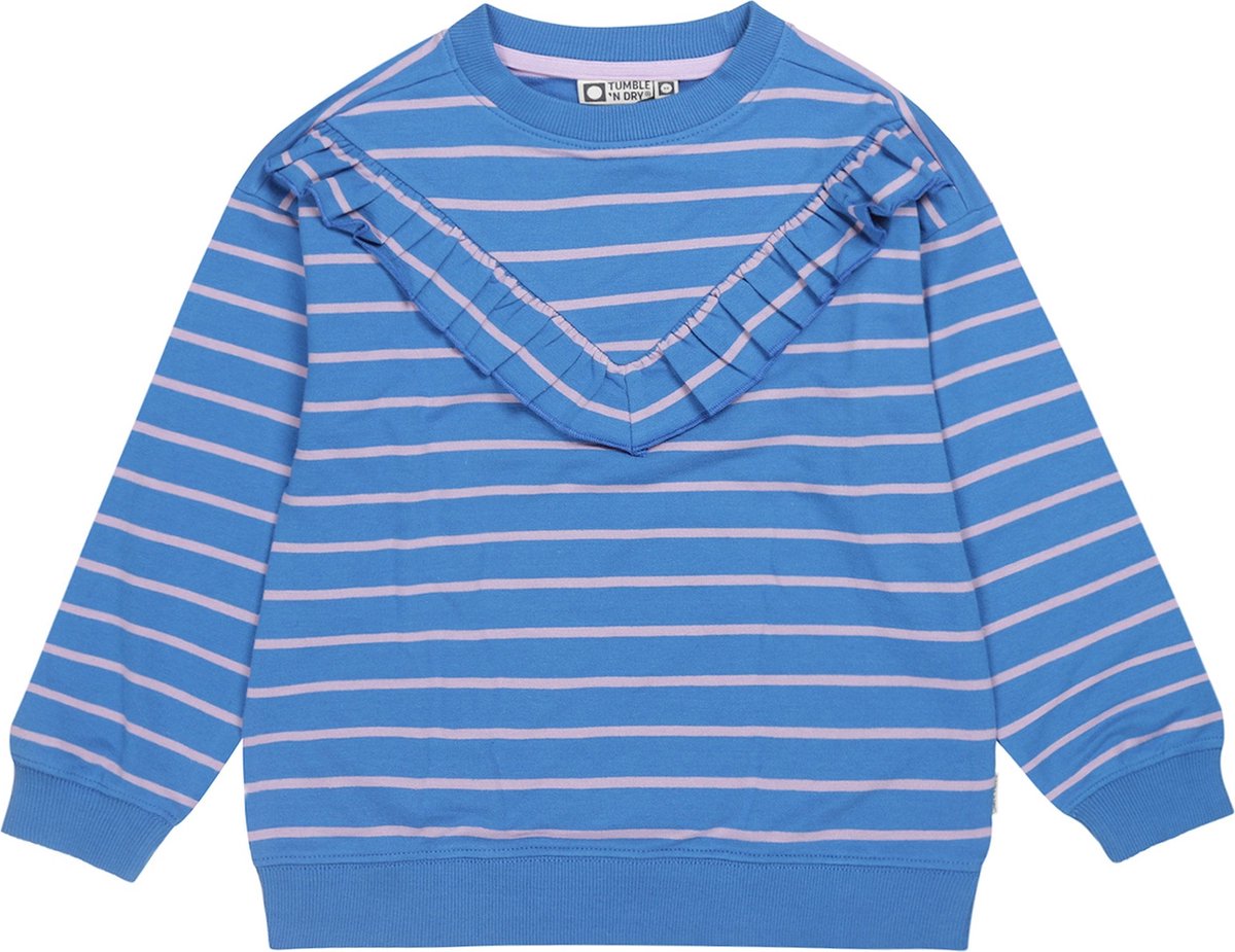 Tumble 'N Dry  Mochi Sweater Meisjes Mid maat  116