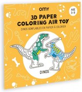 Air Toy Dino - OMY