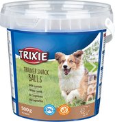 Trixie Premio - Trainer Snack - Lamb Balls - 500 gr