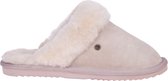 Warmbat Flurry Kids Suede Blush