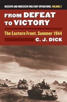 Modern War Studies - From Defeat to Victory