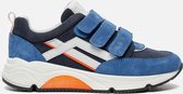 Muyters Sneakers blauw - Maat 29