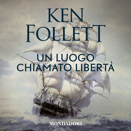 Un luogo chiamato libertà - cover