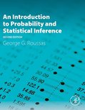 An Introduction to Probability and Statistical Inference