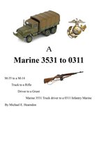 A Marine 3531 to 0311