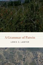 Studies in the Native Languages of the Americas - A Grammar of Patwin