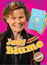 Children's Storytellers - Judy Blume