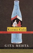 Vintage International - Karma Cola