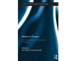 Global Interdisciplinary Studies Series - Media in Process