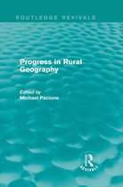 Progress in Rural Geography