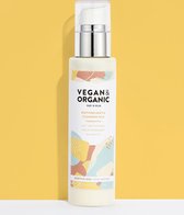 Reinigende Lotion Soothing Gentle Cleansing Vegan & Organic (150 ml)