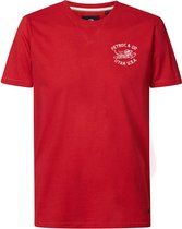Petrol Industries Artwork T-shirt Heren - Maat XL