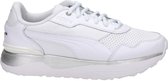Puma R78 Voyage Premium L sneakers wit - Maat 38