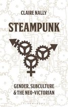 Library of Gender and Popular Culture- Steampunk