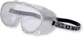 336629 Veiligheids/overzet bril Full vision Master