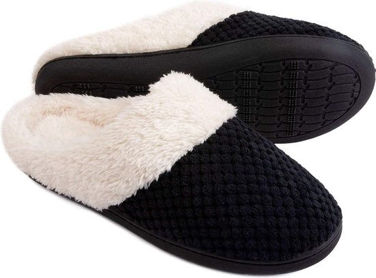 Comfeet Dames Sloffen Antislip