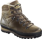 Meindl Borneo 2 MFS - Wandelschoenen Heren Brown / Nougat 45