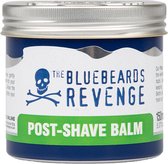 The Bluebeards Revenge Aftershave Post Shave Balm 150 ml