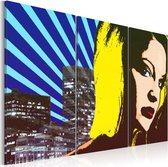 Schilderij - [TAG1] - [TAG2].