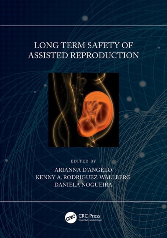 Long Term Safety of Assisted Reproduction - cover