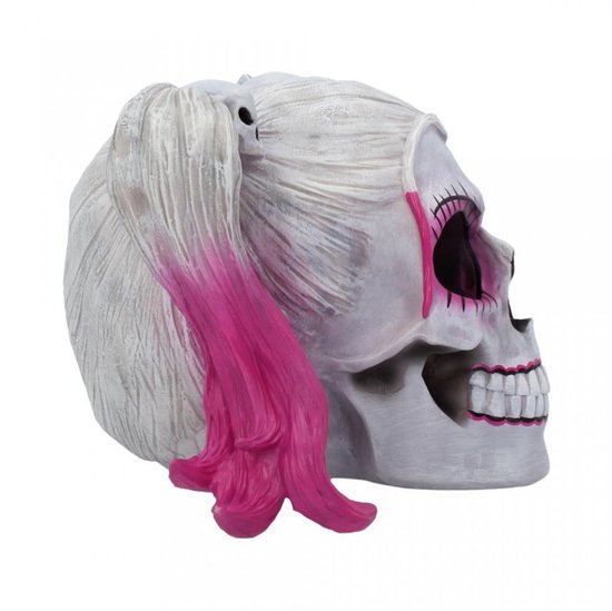 Nemesis Now - Skulls - Little Monster 20.6cm