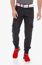 Cipo & Baxx JEANS