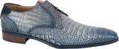Giorgio Heren Nette schoenen 964145 - Blauw - Maat 45