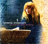 Loreena McKennitt - Wind That Shakes The Barl (CD)