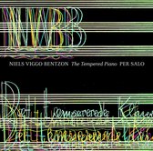Per Salo - The Tempered Piano (CD)