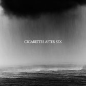 Cigarettes After Sex: Cry [KASETA]