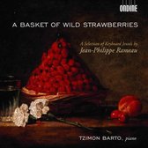 Un Panier De Fraises Sauvages/Tambo (CD)