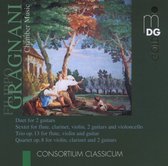 Consortium Classicum - Chamber Music (CD)