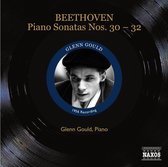 Glenn Gould - Piano Sonatas (CD)