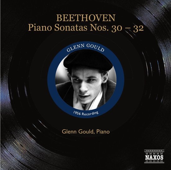 Glenn Gould - Beethoven: Piano Sonatas (CD) (Remastered)