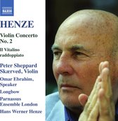 Various Artists - Violin Concerto No.2 (CD)