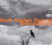Noah Kaplan Quartet - Descendants (CD)
