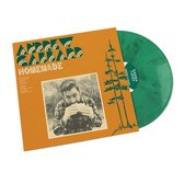 Andrew Gabbard - Homemade (LP) (Coloured Vinyl)