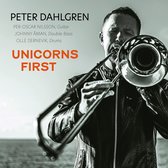 Peter Dahlgren, Johnny Åhman, Olle Dernevik & Per-Oscar Nilsson - Unicorns First (CD)