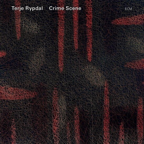 Terje Rypdal - Crime Scene (CD)