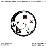 Dave Holland Quartet - Conference Of The Birds (LP)