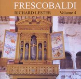 Richard Lester - Frescobaldi: Harpsichord - Volume 4 (CD)